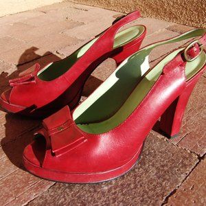 Ingrid by Mariana by Golc Vintage Collection EU 38 (US 8)